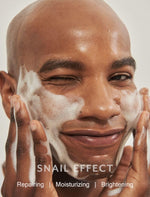 MIZON Snail Line Miniature Set Mask MIZON