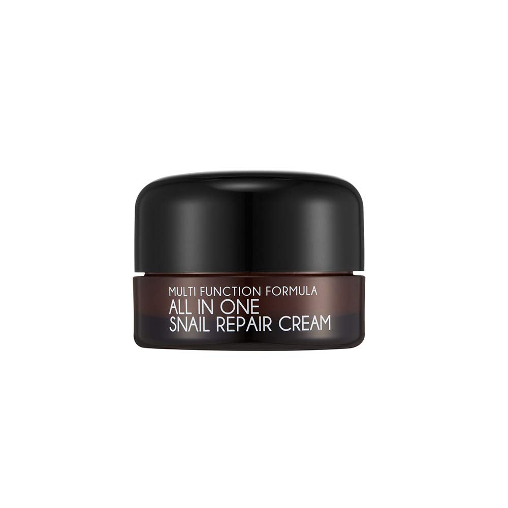 MIZON Snail Line Miniature Set Mask MIZON