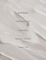 MIZON Snail Recovery Gel Cream 45 mL (1.52 fl oz) Moisturizer MIZON