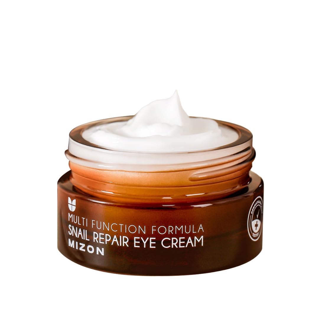 MIZON Snail Repair Eye Cream 25 mL (0.84 fl oz) Eye Cream MIZON