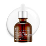 MIZON Snail Repair Intensive Ampoule 30 mL (1.01 fl oz) Serum MIZON