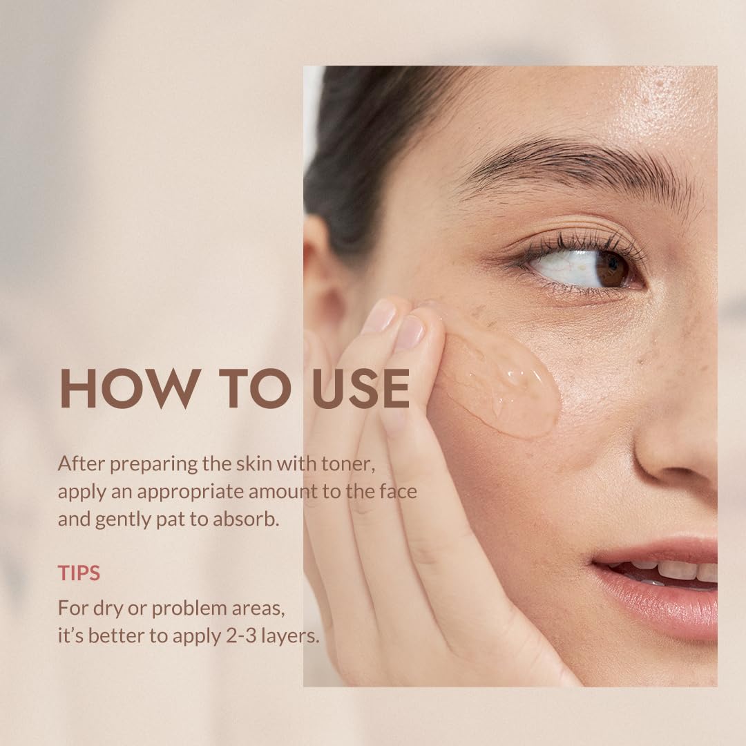 MIZON Snail Repair Intensive Ampoule 30 mL (1.01 fl oz) Serum MIZON