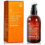 MIZON Snail Repair Intensive Essence 100 mL (3.38 fl oz) Serum MIZON