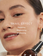 MIZON Snail Repair Intensive Essence 100 mL (3.38 fl oz) Serum MIZON