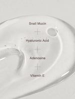 MIZON Snail Repair Intensive Essence 100 mL (3.38 fl oz) Serum MIZON