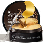 MIZON Snail Repair Intensive Gold Eye Gel Patch 84 g (60 ea) Mask MIZON
