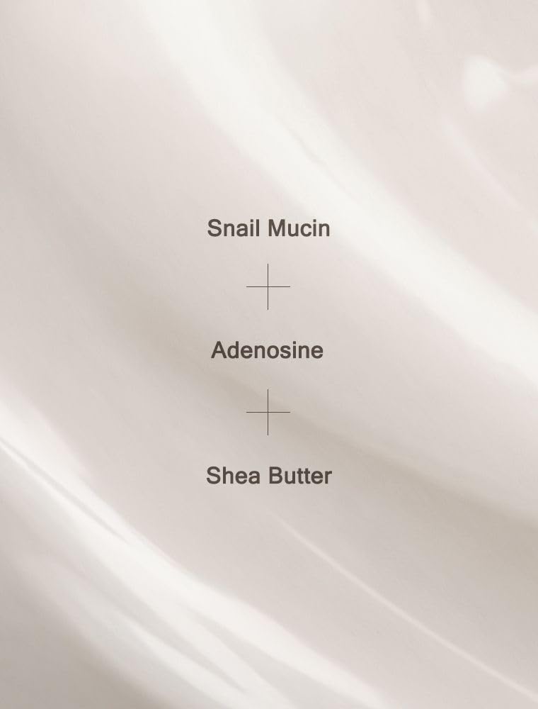 MIZON Snail Wrinkle Care Sleeping Pack 80 mL (2.7 fl oz)