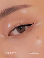 MIZON Vegan Eyeliner 0.5g (0.02 fl oz) Black Eyeliner MIZON