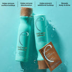 Malibu C Hard Water Wellness Collection (6-Piece Set) Hair Care Malibu C