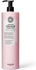 Maria Nila Luminous Colour Conditioner 1 L (33.8 fl oz) Conditioner Maria Nila