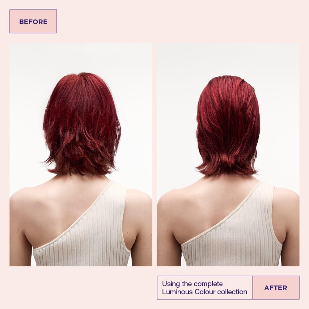 Maria Nila Luminous Colour Shampoo 1 L (33.8 fl oz) Shampoo Maria Nila