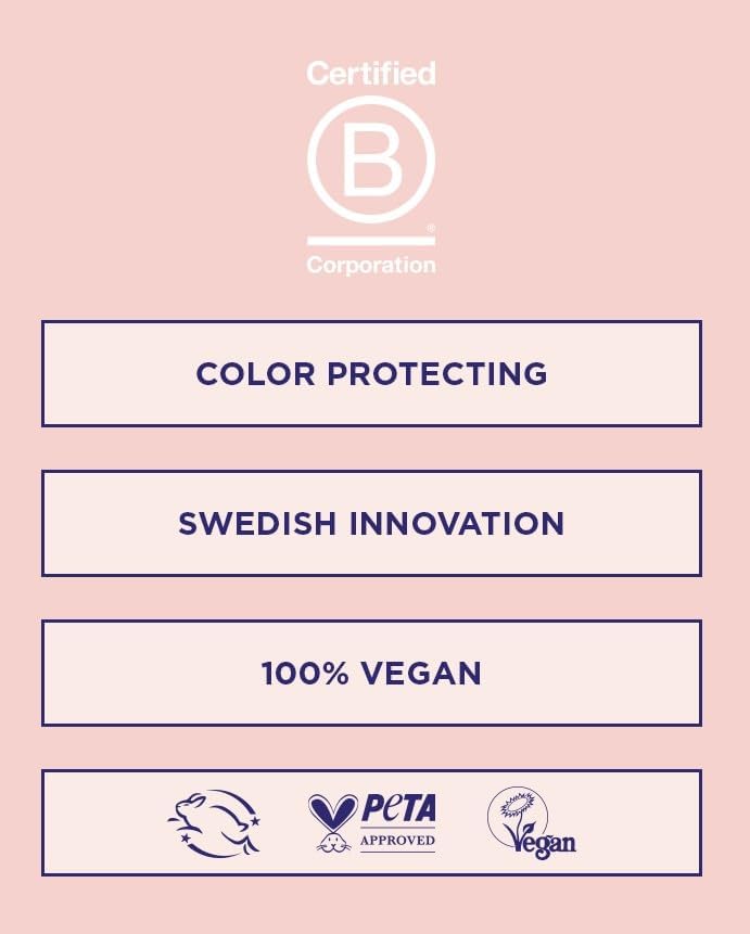 Maria Nila Luminous Colour Shampoo 1 L (33.8 fl oz) Shampoo Maria Nila