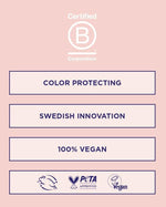 Maria Nila - Luminous Colour Hair Masque - 250ml / 8.5oz [Beauty] Beauty Maria Nila