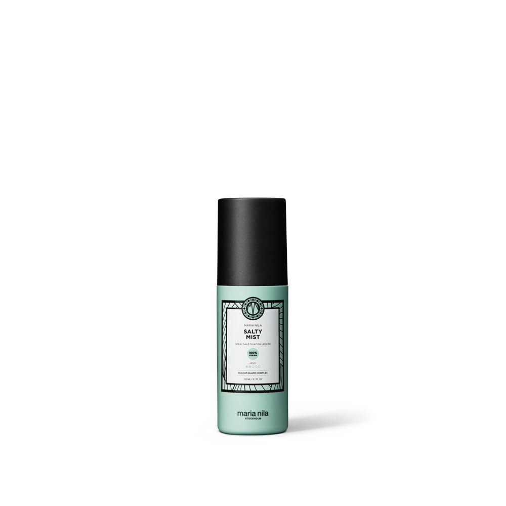 Maria Nila Salty Mist 150 mL (5.1 fl oz) Styling Maria Nila