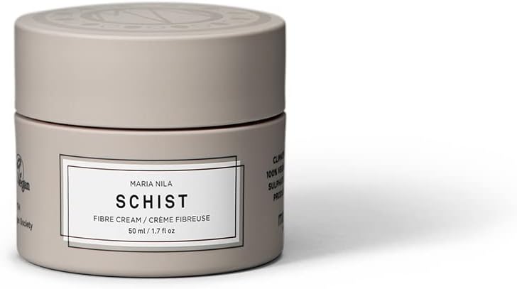 Maria Nila Schist Fibre Cream 100 mL (3.4 fl oz) Styling Maria Nila