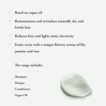 Maria Nila - True Soft Hair Masque - 250ml / 8.5oz [Beauty] Beauty Maria Nila