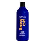Matrix Brass Off Shampoo 1 L (33.8 fl oz) Shampoo Matrix