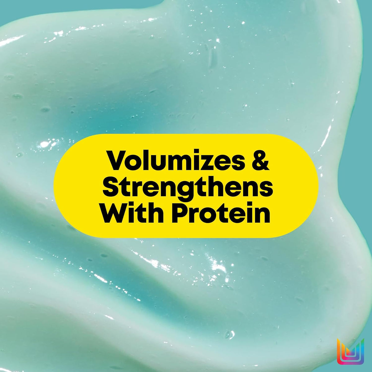 Matrix High Amplify Conditioner 1 L (33.8 fl oz) Conditioner Matrix