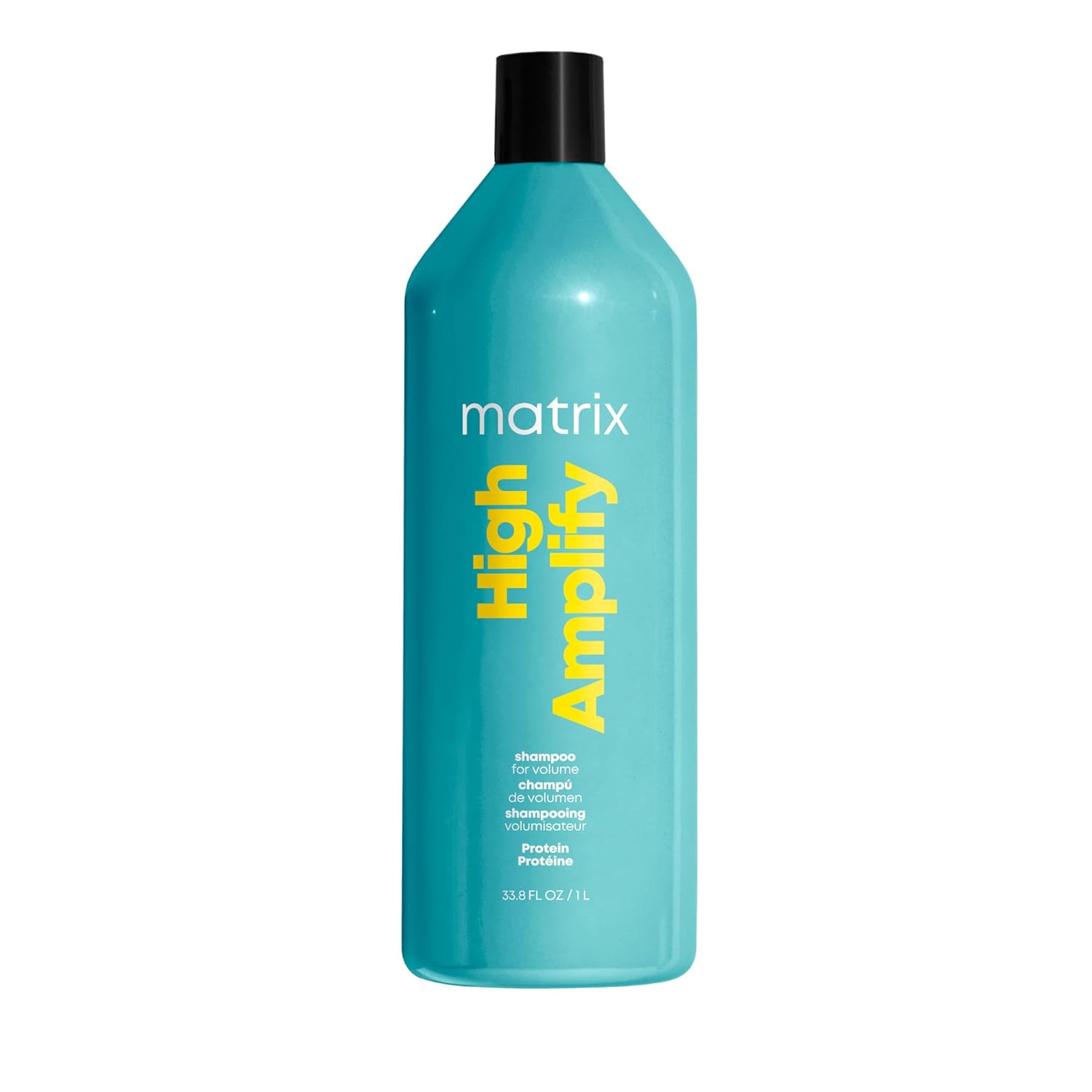 Matrix High Amplify Shampoo 1 L (33.8 fl oz) Shampoo Matrix