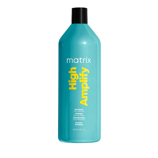 Matrix - High Amplify Shampoo - 1 L / 33.8 FL oz [Beauty]