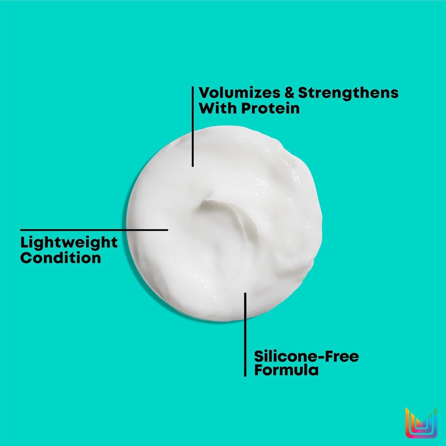 Matrix - High Amplify Shampoo & Conditioner Set - 300 mL / 10.1 FL oz