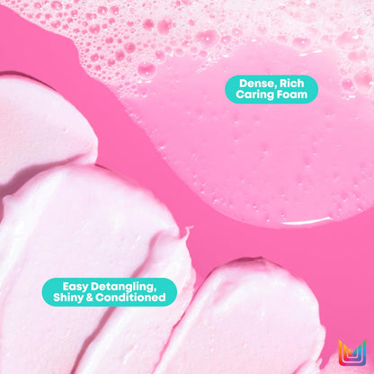 Matrix - Instacure Build A Bond Shampoo & Conditioner Set - 300 mL / 10.1 FL oz