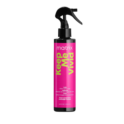 Matrix - Keep Me Vivid - 200ml / 6.8 FL oz [Beauty]