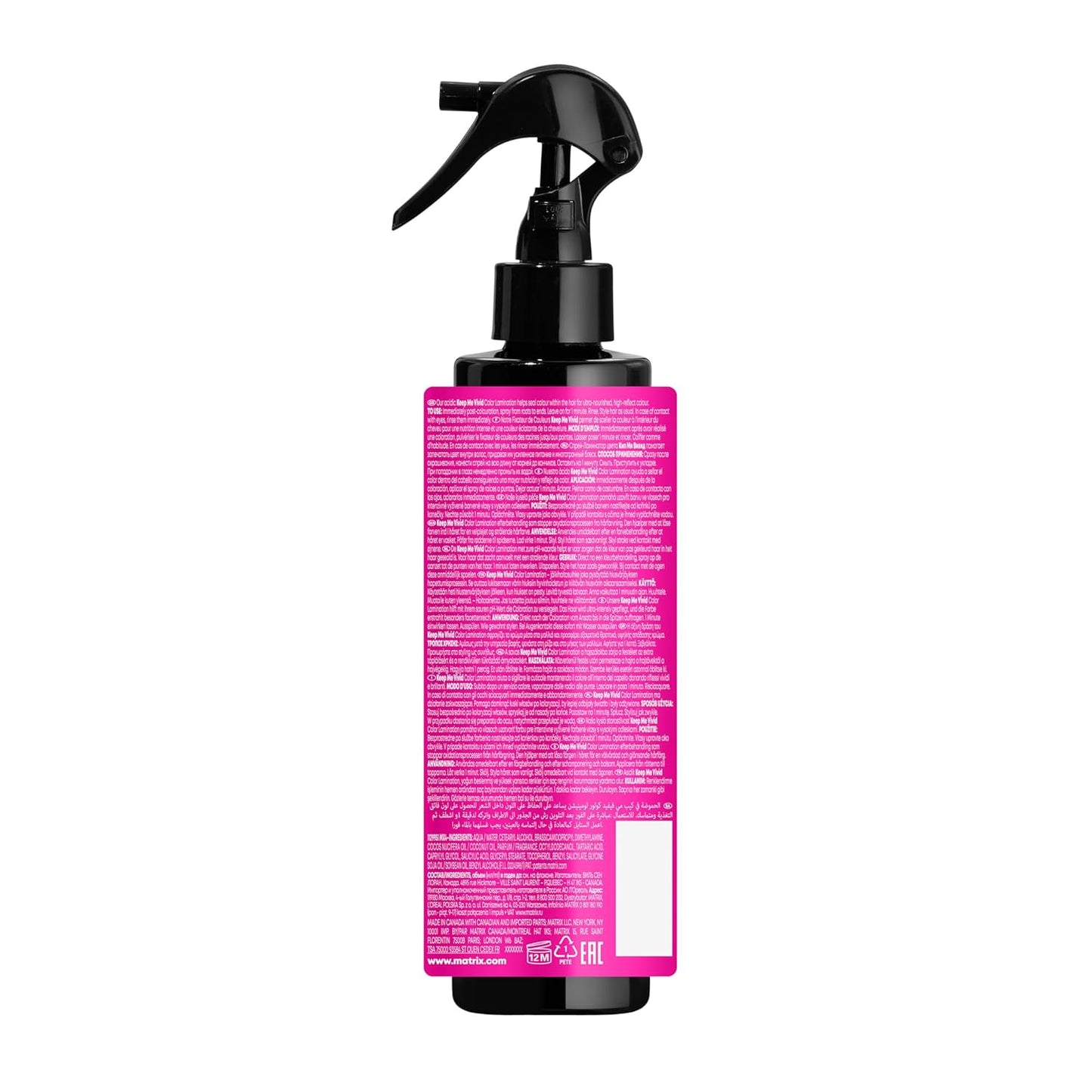 Matrix - Keep Me Vivid - 200ml / 6.8 FL oz [Beauty]
