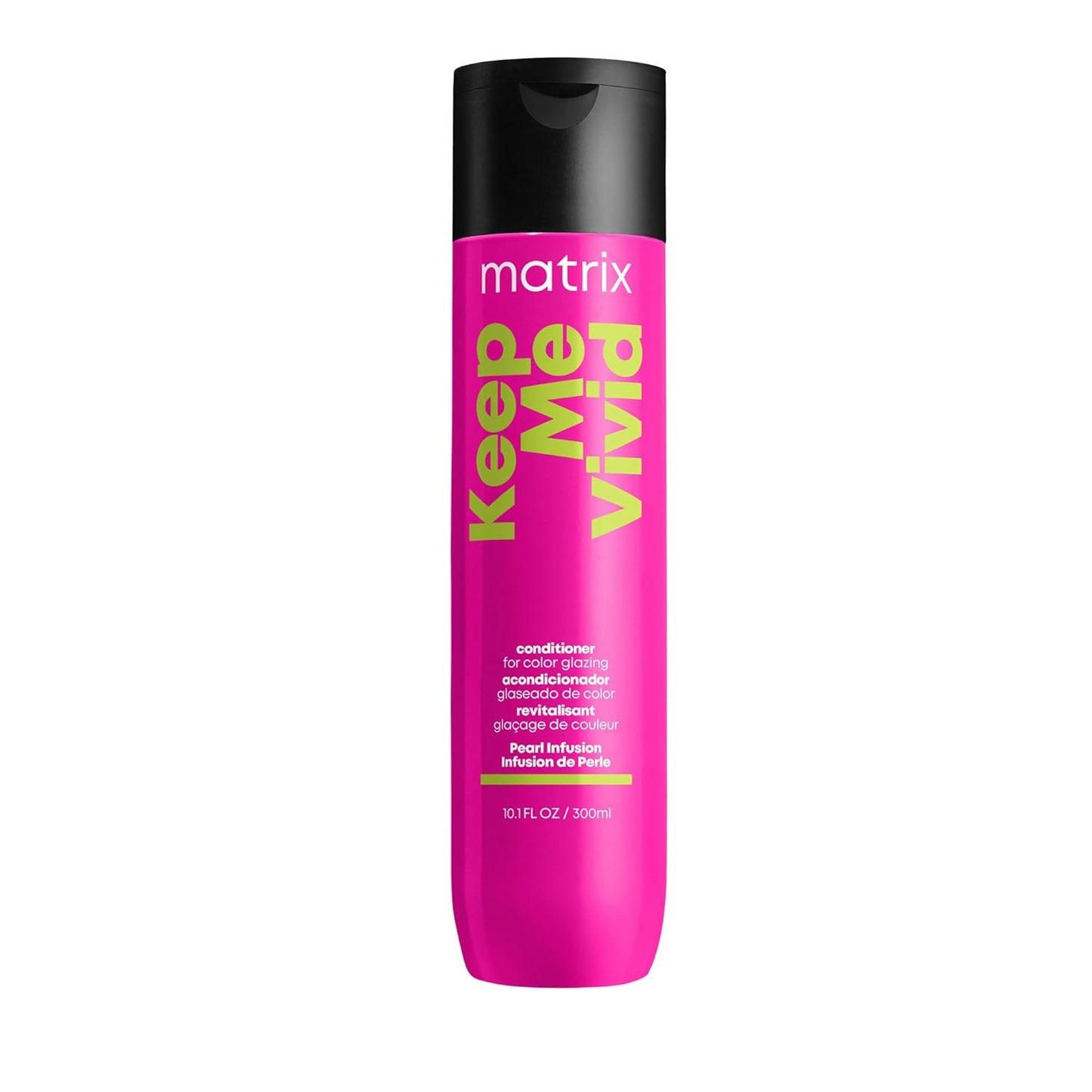 Matrix - Keep Me Vivid Me Conditioner - 300ml / 10.1 FL oz [Beauty]