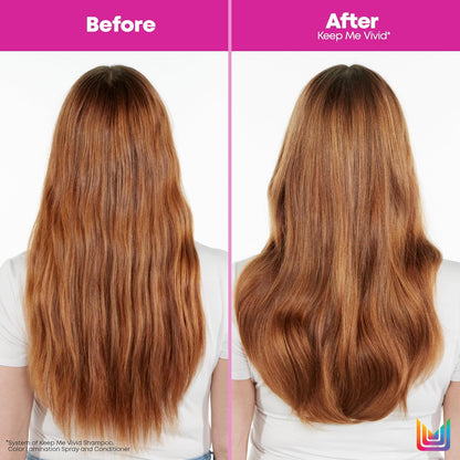 Matrix - Keep Me Vivid Me Conditioner - 300ml / 10.1 FL oz [Beauty]