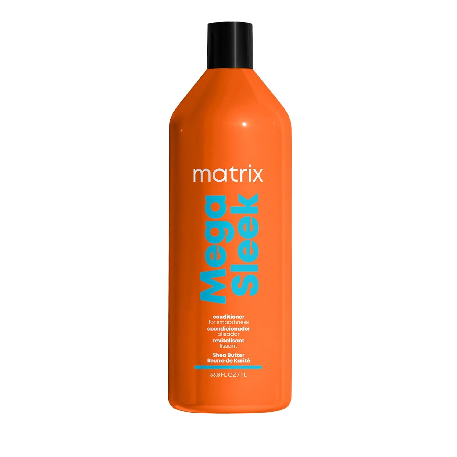 Matrix Mega Sleek Conditioner 1 L (33.8 fl oz) Conditioner Matrix