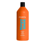 Matrix Mega Sleek Shampoo 1 L (33.8 fl oz) Shampoo Matrix