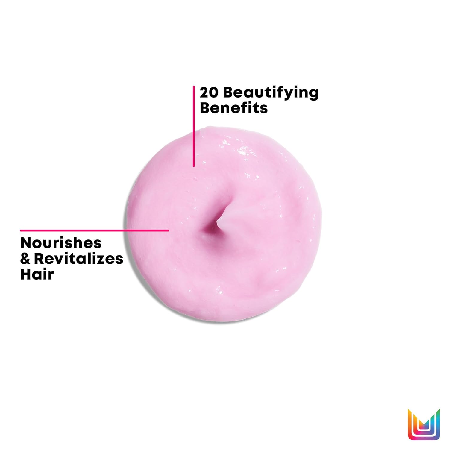 Matrix Miracle Creator Hair Mask 500 mL (16.9 fl oz)