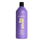 Matrix So Silver Purple Shampoo 1 L (33.8 fl oz) Shampoo Matrix