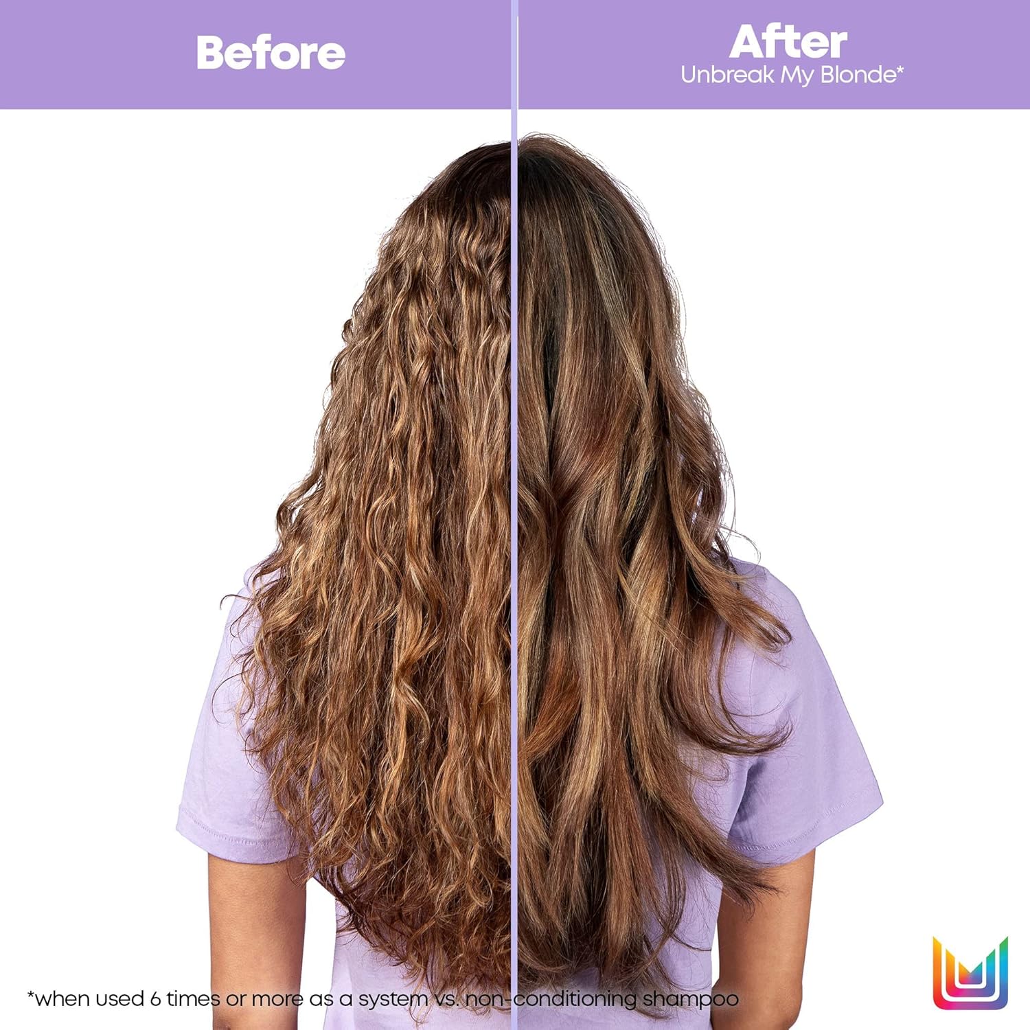 Matrix Unbreak My Blonde Reviving Leave In Treatment 150 mL (5.1 fl oz)