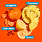 Matrix Mega Sleek Shampoo & Conditioner Set 300 mL (10.1 fl oz) Set Matrix