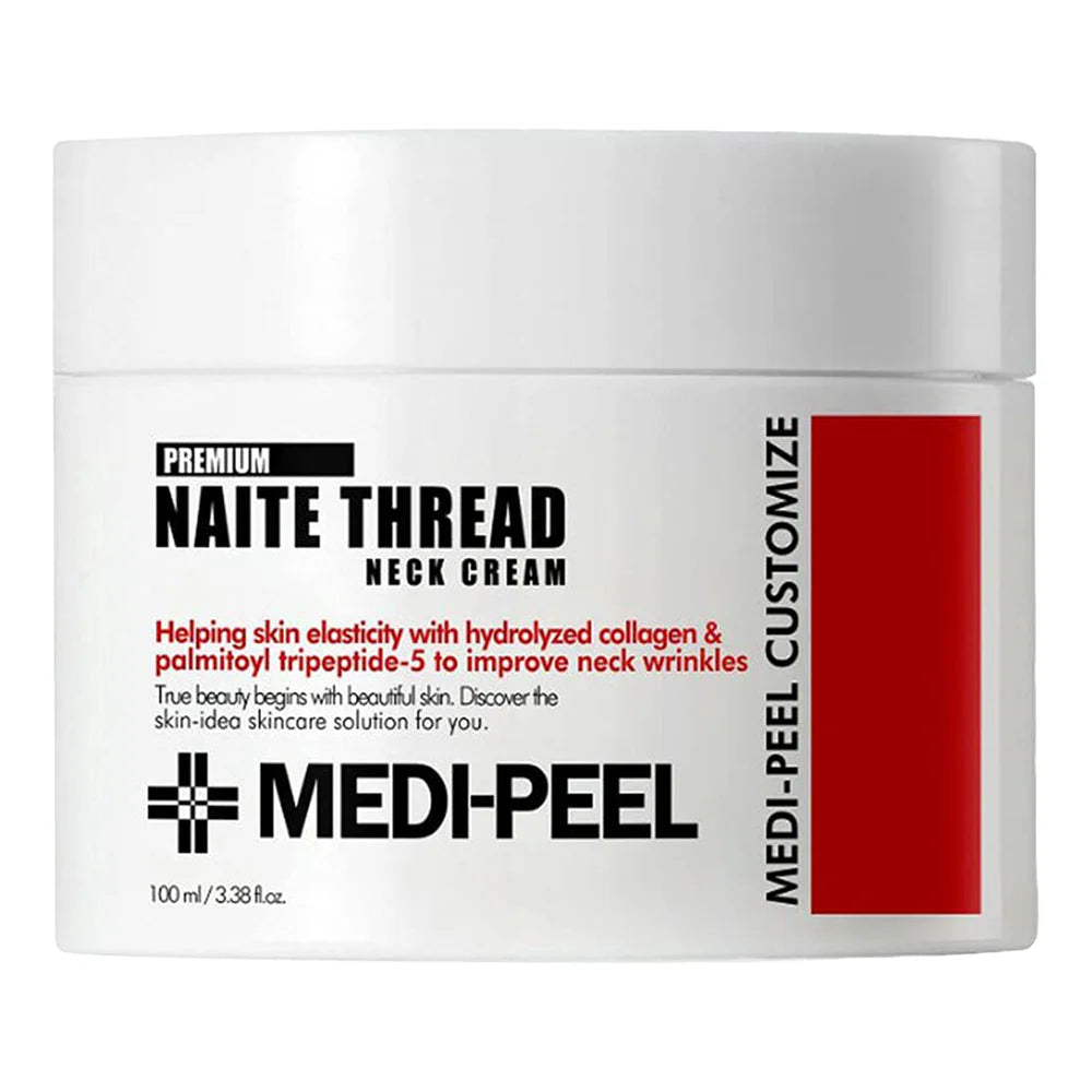 MediPeel Collagen Naite Thread Neck Cream 100 mL (3.38 fl oz)