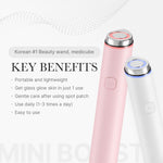 Medicube Age-R Booster Pro Mini (Pink) Beauty Device medicube