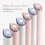 Medicube Age-R Booster Pro Mini (Pink) Beauty Device medicube