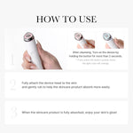 Medicube Age-R Booster Pro Mini (Pink) Beauty Device medicube