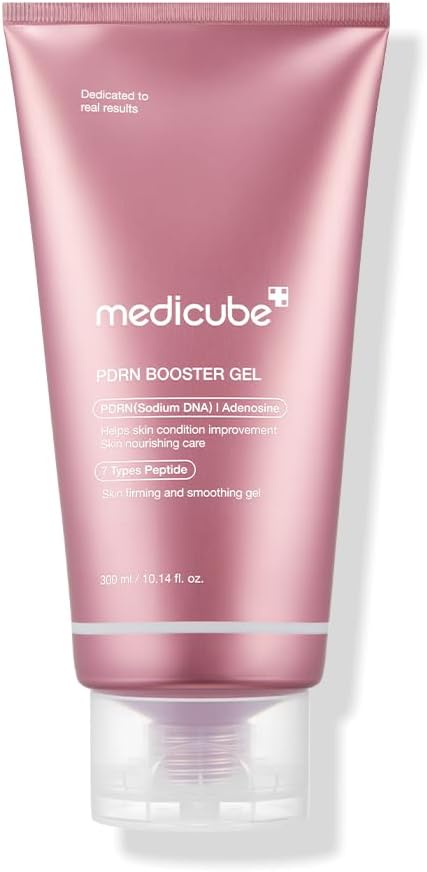 Medicube PDRN Booster Gel 300 mL (10.14 fl oz)