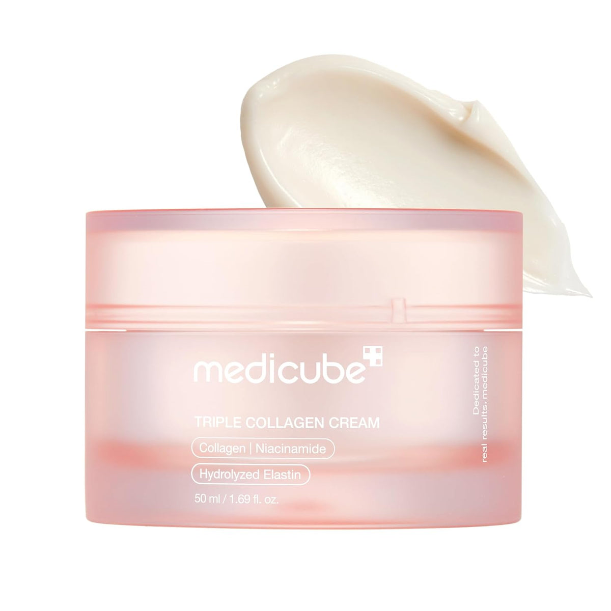 Medicube Triple Collagen Cream 50 mL (1.69 fl oz) Moisturizer medicube