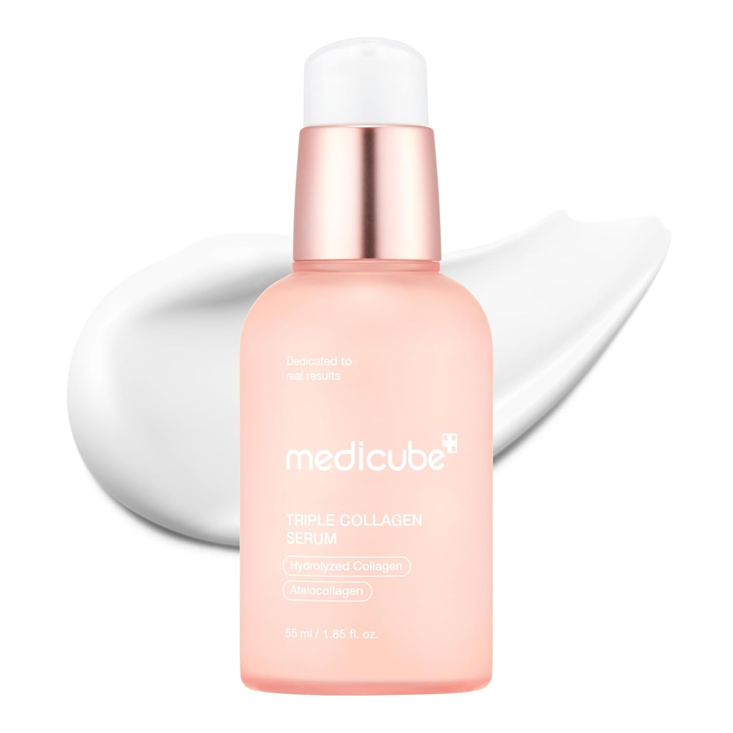Medicube Triple Collagen Serum 55 mL (1.94 fl oz)