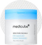 Medicube Zero Pore Pad Mild 155 g (70 pc) Toner medicube