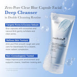 Medicube Zero Pore SA Clear Capsule Cleansing Foam 120 mL (4.23 fl oz) Cleanser medicube