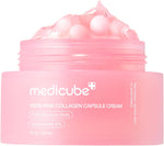 Medicube PRDN Pink Collagen Capsule Cream 55 g (1.94 oz) Moisturizer medicube