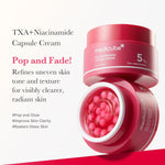 Medicube TXA Niacinamide Capsule Cream 55 g (1.94 oz) Moisturizer medicube