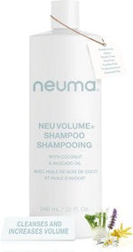 Neuma: Neu Volume Shampoo 946 mL (32 fl oz) Shampoo Neuma