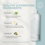 Neuma: Neu Volume Shampoo 946 mL (32 fl oz) Shampoo Neuma