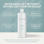 Neuma: Neu Volume Shampoo 946 mL (32 fl oz) Shampoo Neuma